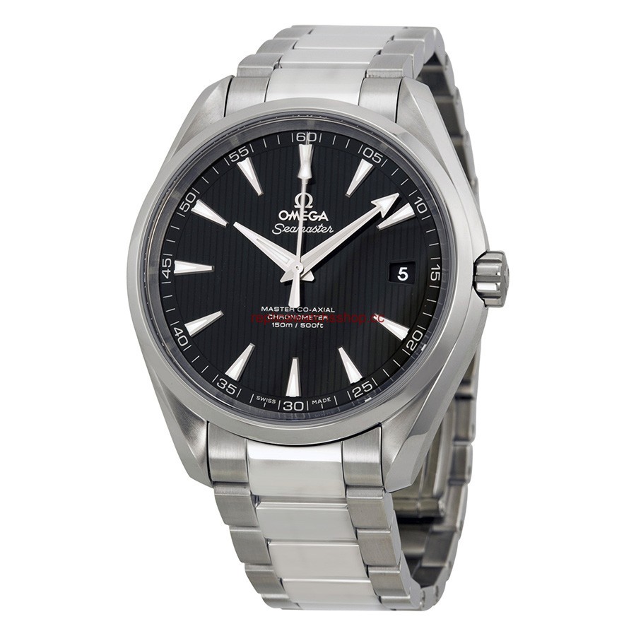 Omega Seamaster Aqua Terra 23110422101003 Omega Seamaster Aqua Terra 23110422101003