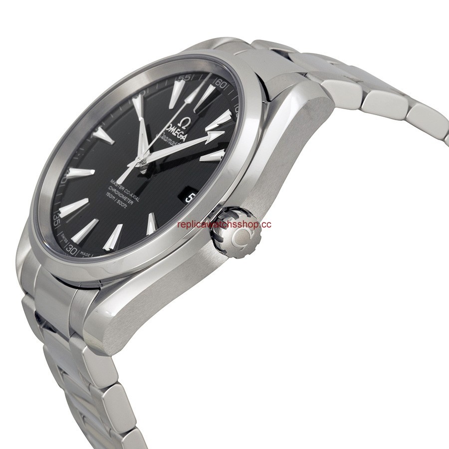 Omega Seamaster Aqua Terra 23110422101003 img1