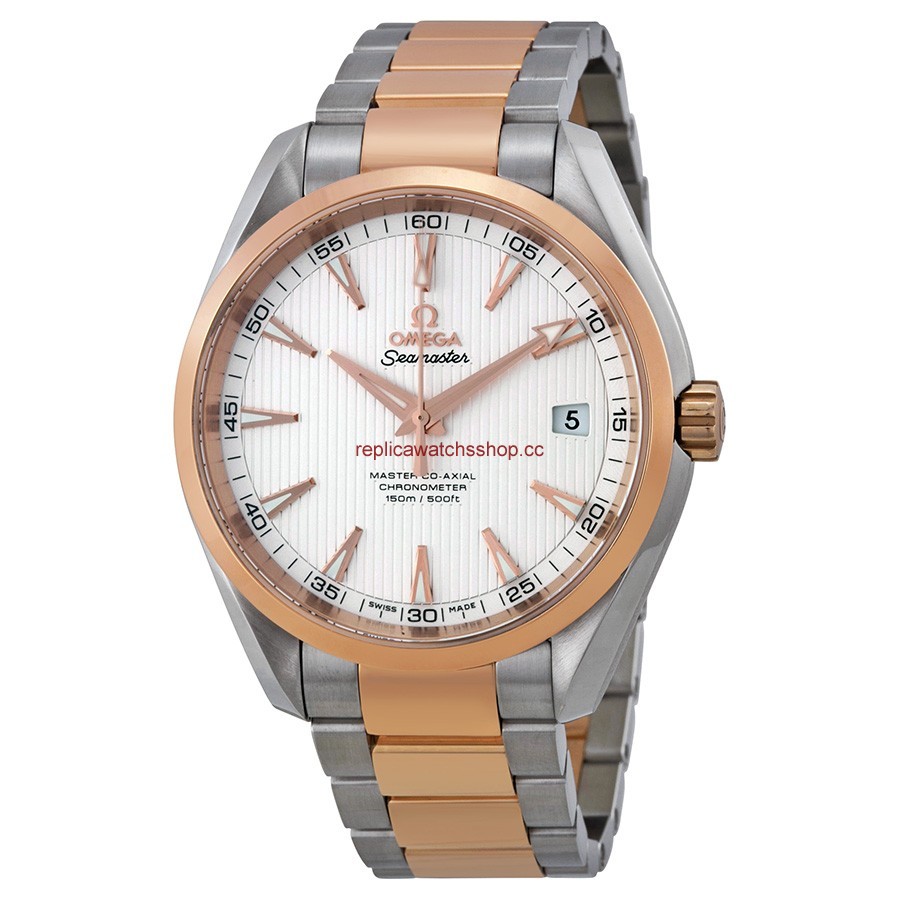 Omega Seamaster Aqua Terra 23120422102001 Omega Seamaster Aqua Terra 23120422102001