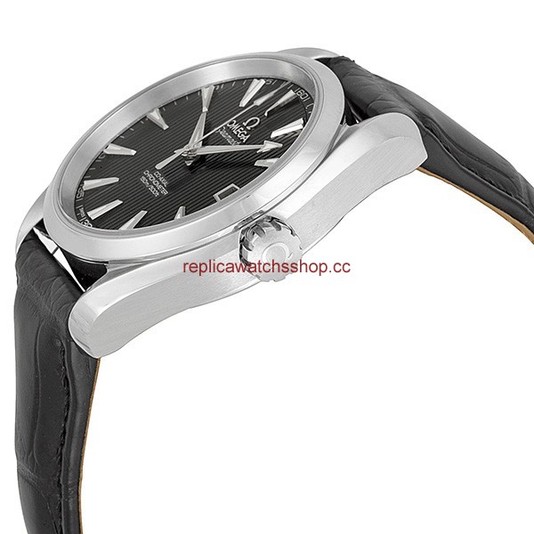 Omega Seamaster Aqua Terra 23113392101001 img1