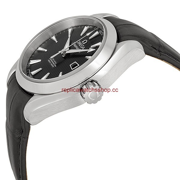 Omega Seamaster Aqua Terra 23113342001001 img1