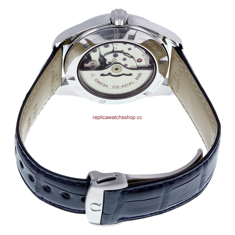 Omega Seamaster Aqua Terra 231.13.42.21.03.001 img2 Omega Seamaster Aqua Terra 231.13.42.21.03.001 img2