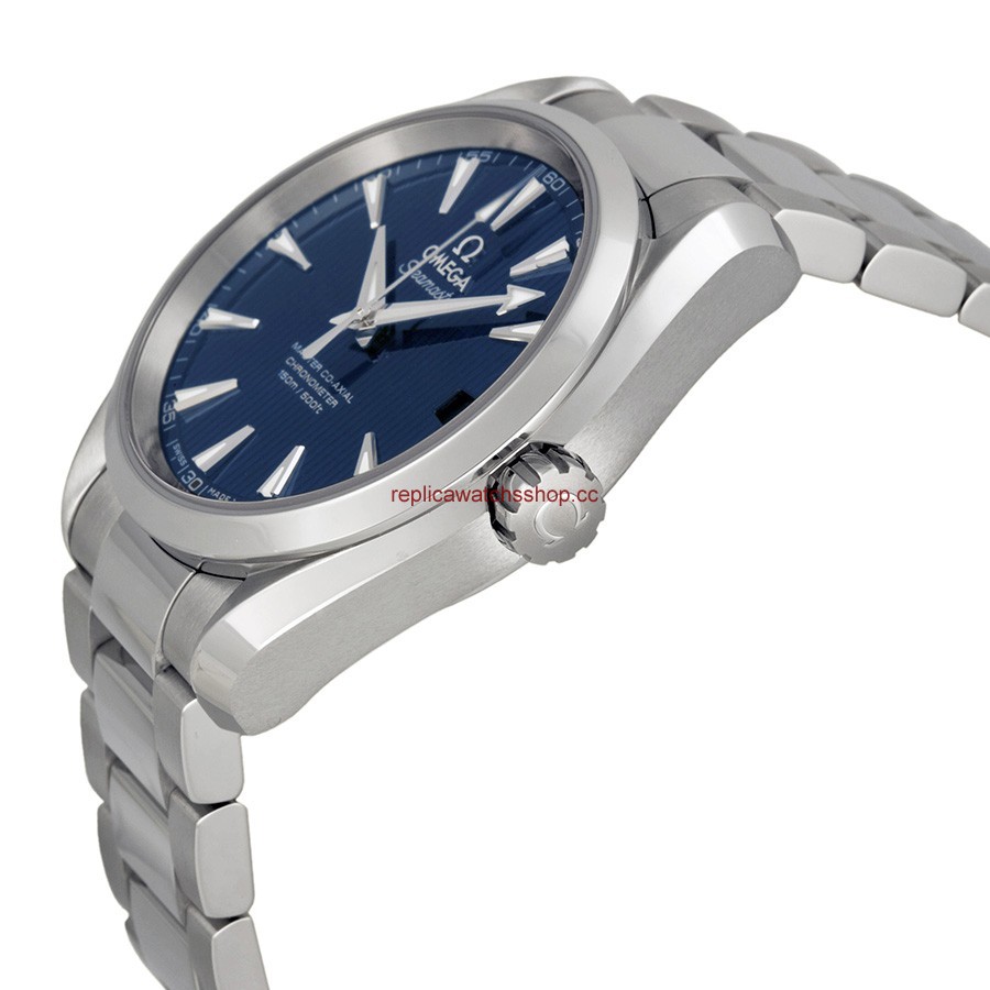 Omega Seamaster Aqua Terra 23110392103002 img1