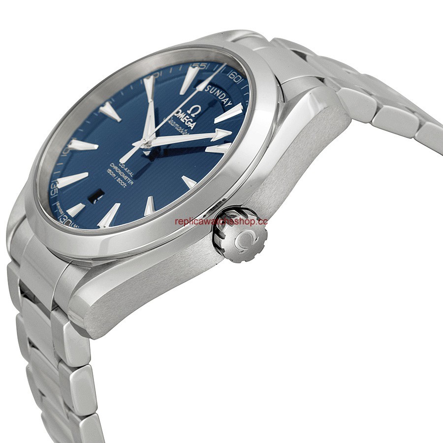Omega Seamaster Aqua Terra 231.10.42.22.03.001 img1