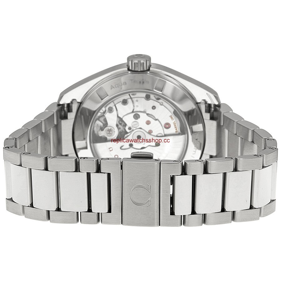 Omega Seamaster Aqua Terra 231.10.42.22.03.001 img2 Omega Seamaster Aqua Terra 231.10.42.22.03.001 img2