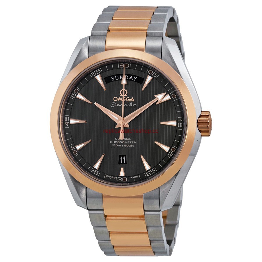 Omega Seamaster Aqua Terra 231.20.42.22.06.001