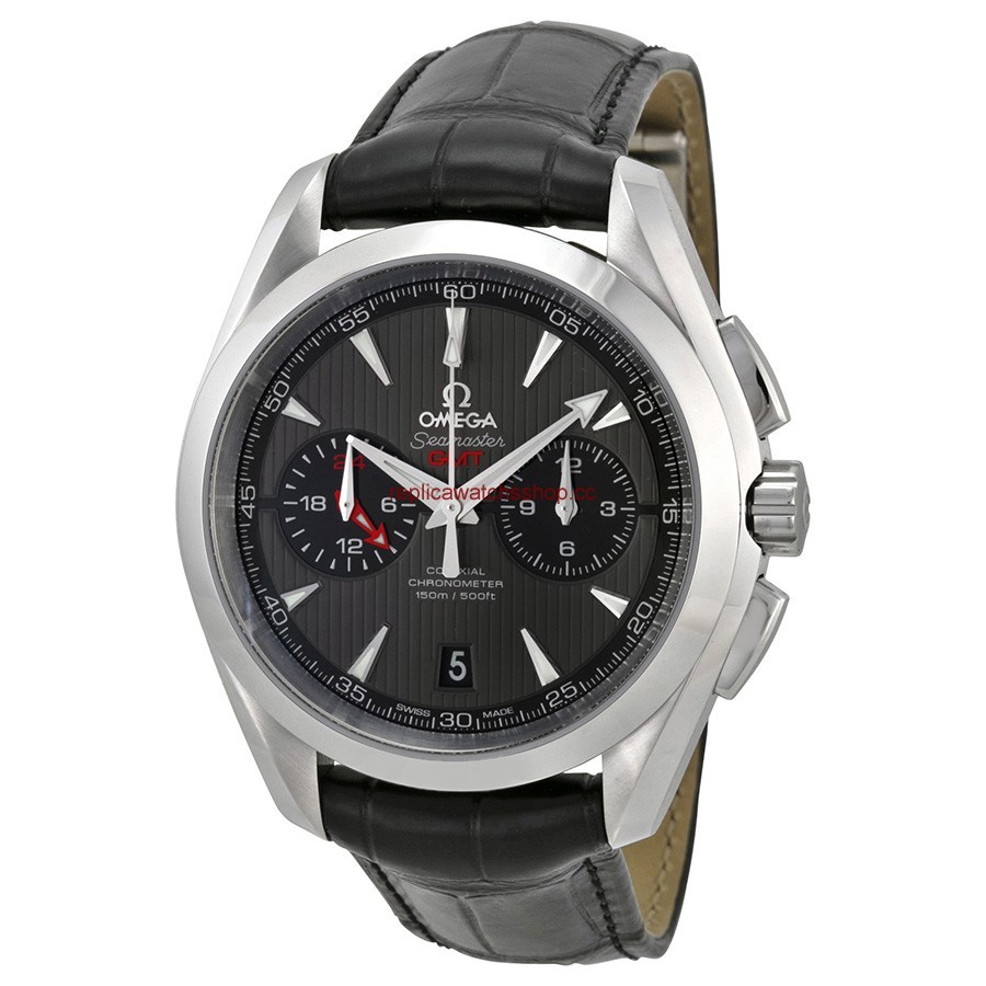 Omega Seamaster Aqua Terra 231.13.43.52.06.001 Omega Seamaster Aqua Terra 231.13.43.52.06.001
