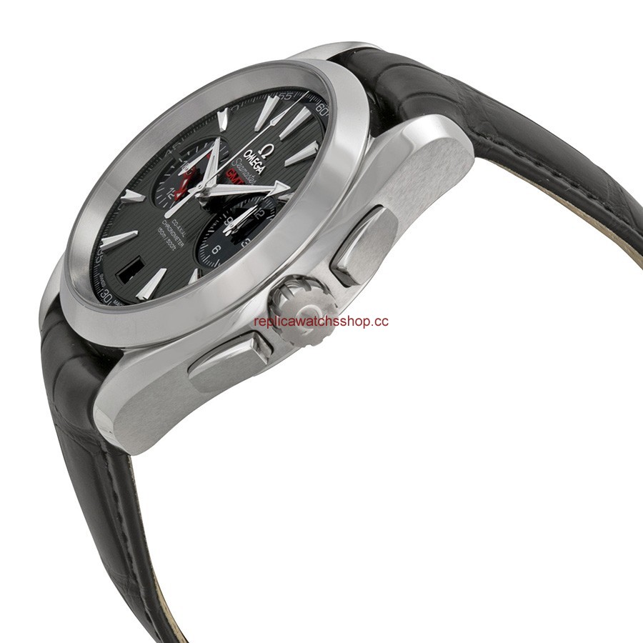 Omega Seamaster Aqua Terra 231.13.43.52.06.001 img1