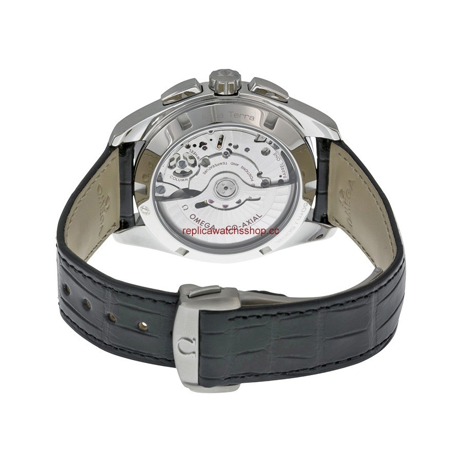 Omega Seamaster Aqua Terra 231.13.43.52.06.001 img2 Omega Seamaster Aqua Terra 231.13.43.52.06.001 img2