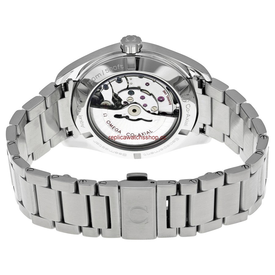 Omega Seamaster Aqua Terra 231.10.42.21.01.001 img2