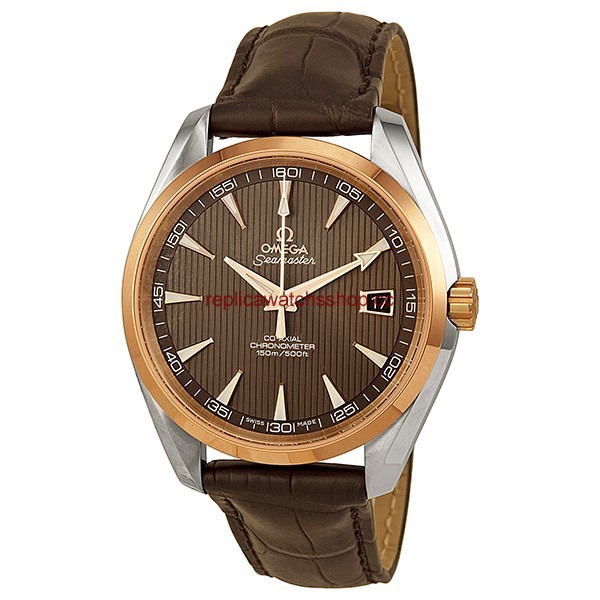 Omega Seamaster Aqua Terra 23123422106001 Omega Seamaster Aqua Terra 23123422106001