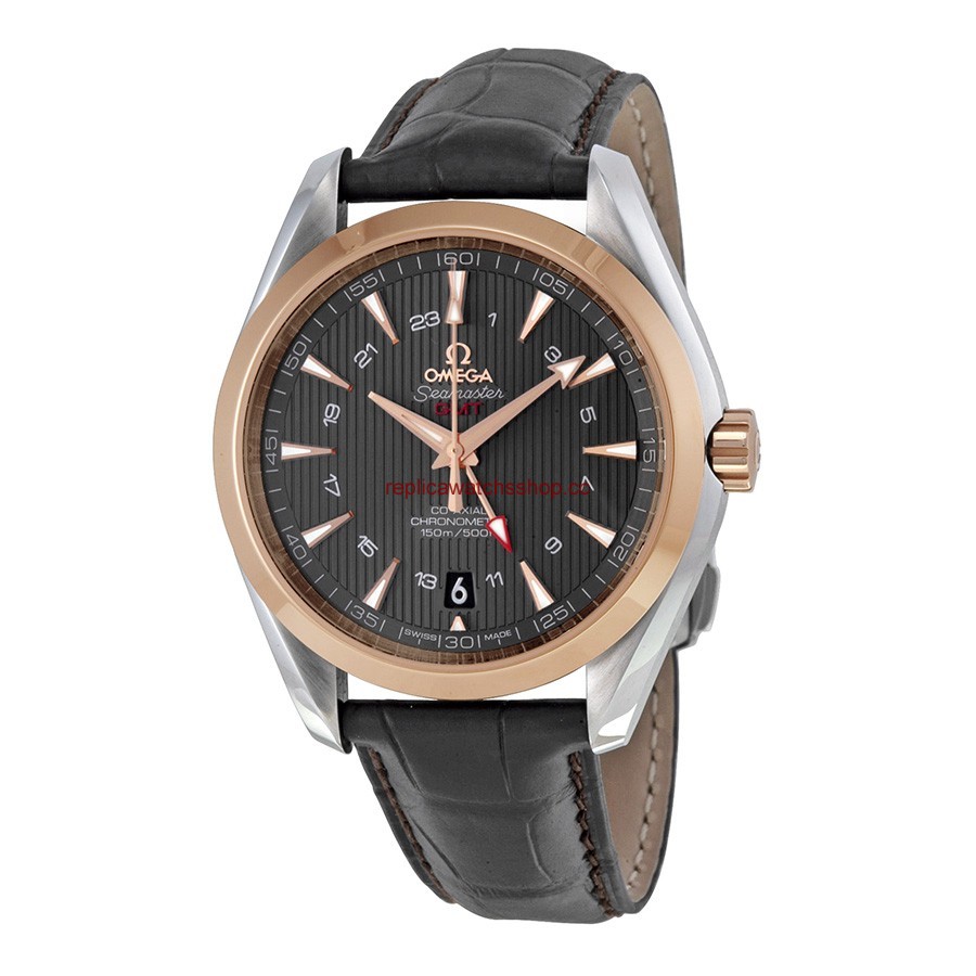 Omega Seamaster Aqua Terra 231.23.43.22.06.001 Omega Seamaster Aqua Terra 231.23.43.22.06.001