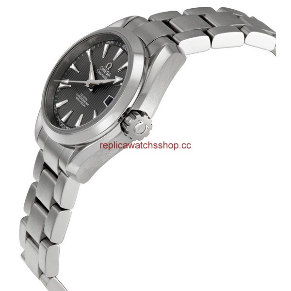 Omega Seamaster Aqua Terra 231.10.30.20.06.001 img1