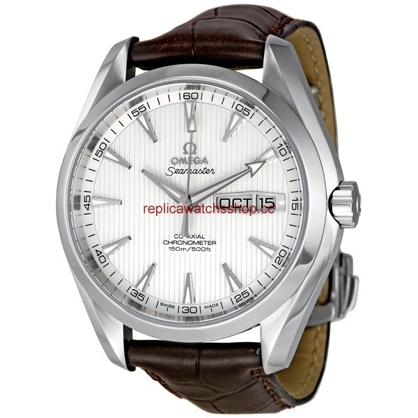Omega Seamaster Aqua Terra 231.13.43.22.02.001 Omega Seamaster Aqua Terra 231.13.43.22.02.001