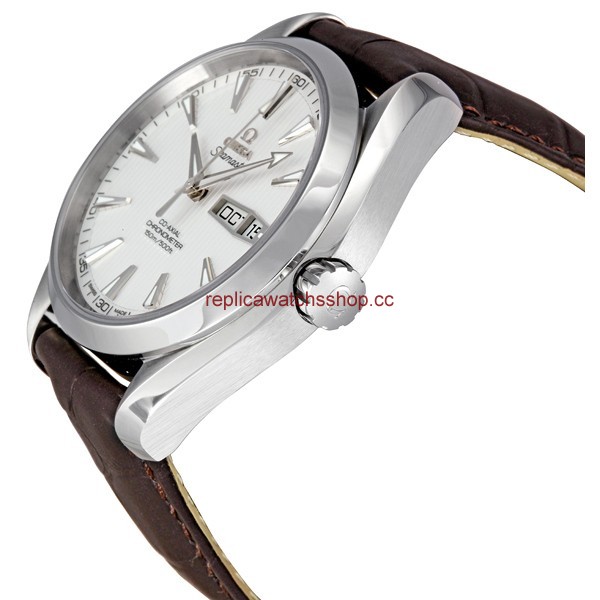 Omega Seamaster Aqua Terra 231.13.43.22.02.001 img1