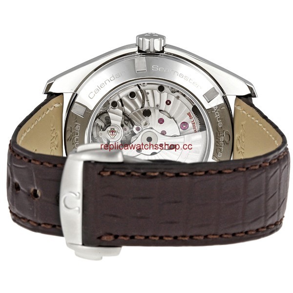 Omega Seamaster Aqua Terra 231.13.43.22.02.001 img2 Omega Seamaster Aqua Terra 231.13.43.22.02.001 img2