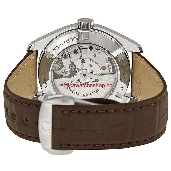 Omega Seamaster Aqua Terra 231.13.43.22.02.002 img2 Omega Seamaster Aqua Terra 231.13.43.22.02.002 img2