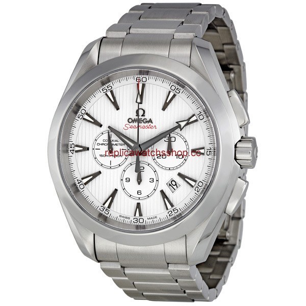 Omega Seamaster Aqua Terra 231.10.44.50.04.001 Omega Seamaster Aqua Terra 231.10.44.50.04.001