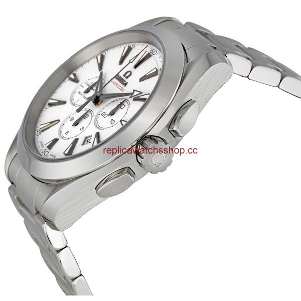 Omega Seamaster Aqua Terra 231.10.44.50.04.001 img1