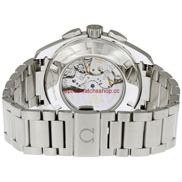 Omega Seamaster Aqua Terra 231.10.44.50.04.001 img2 Omega Seamaster Aqua Terra 231.10.44.50.04.001 img2