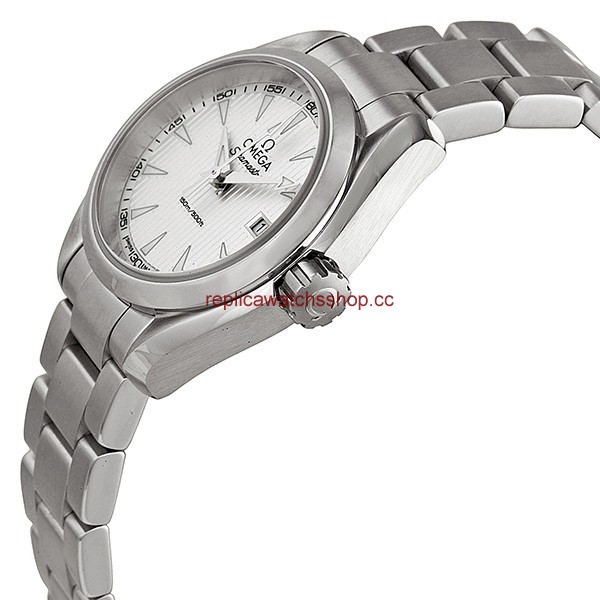 Omega Seamaster Aqua Terra 23110306002001 img1