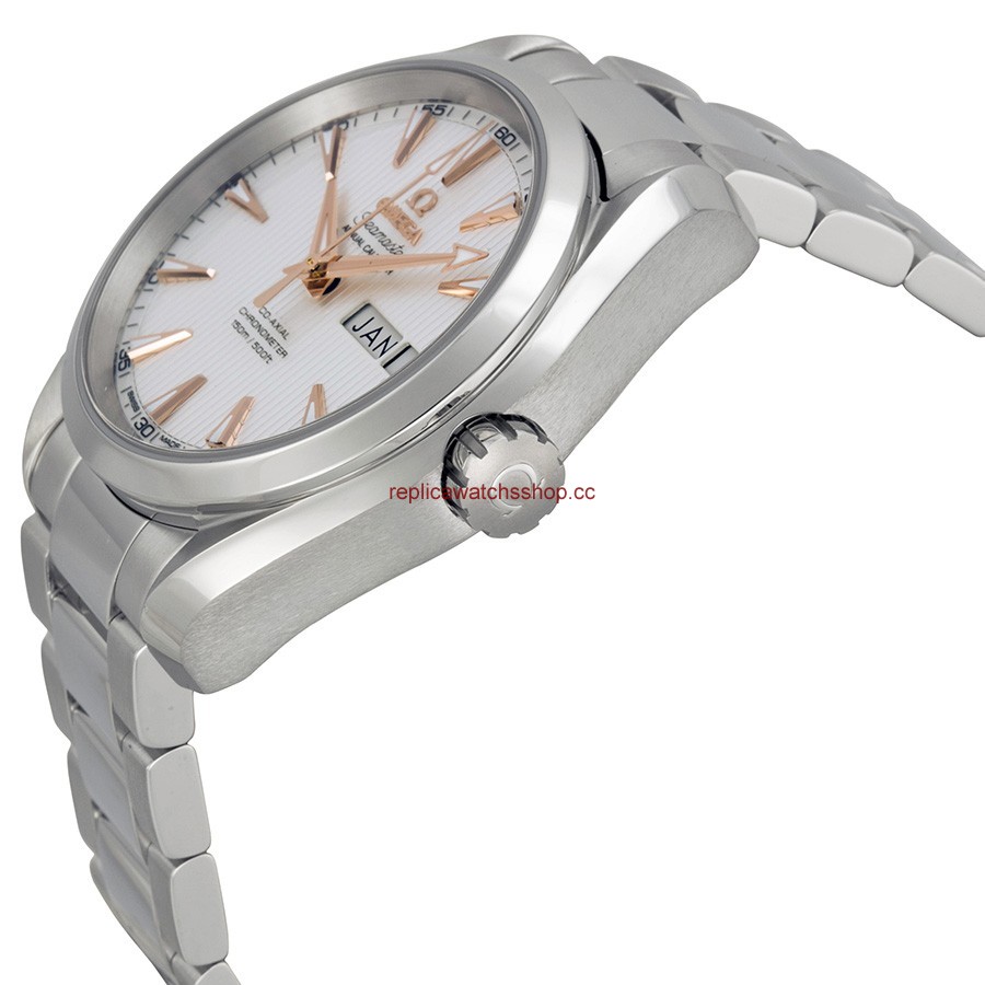 Omega Seamaster Aqua Terra 231.10.39.22.02.001 img1