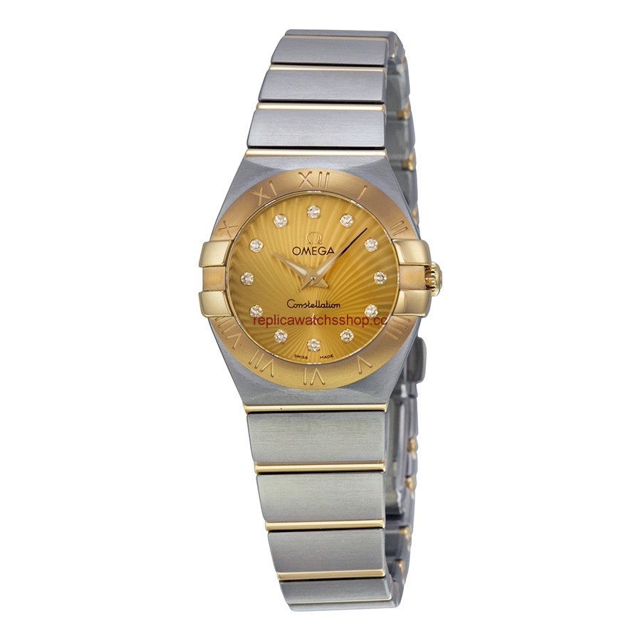 Omega Constellation 123.20.24.60.58.001 Omega Constellation 123.20.24.60.58.001
