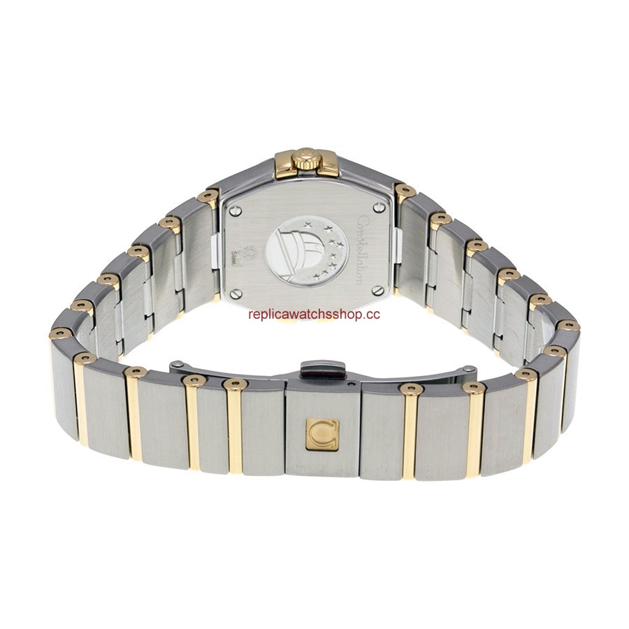Omega Constellation 123.20.24.60.58.001 img2 Omega Constellation 123.20.24.60.58.001 img2