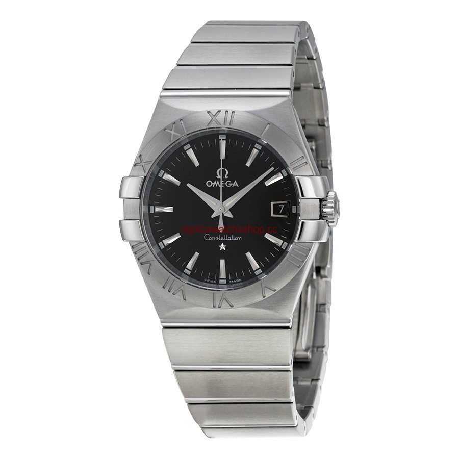 Omega Constellation 123.10.35.60.01.001