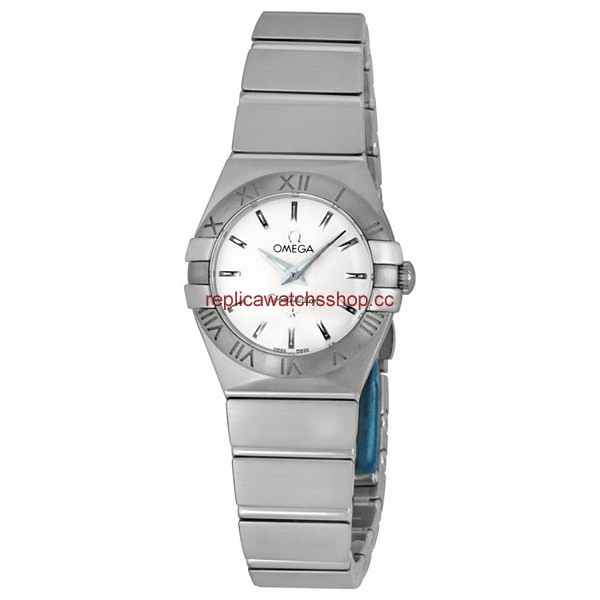 Omega Omega Constellation 123.10.24.60.02.001 Omega Omega Constellation 123.10.24.60.02.001