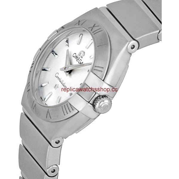 Omega Omega Constellation 123.10.24.60.02.001 img1