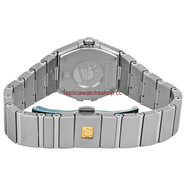 Omega Omega Constellation 123.10.24.60.02.001 img2 Omega Omega Constellation 123.10.24.60.02.001 img2