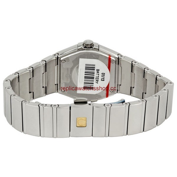 Omega Constellation 123.10.27.60.55.002 img2