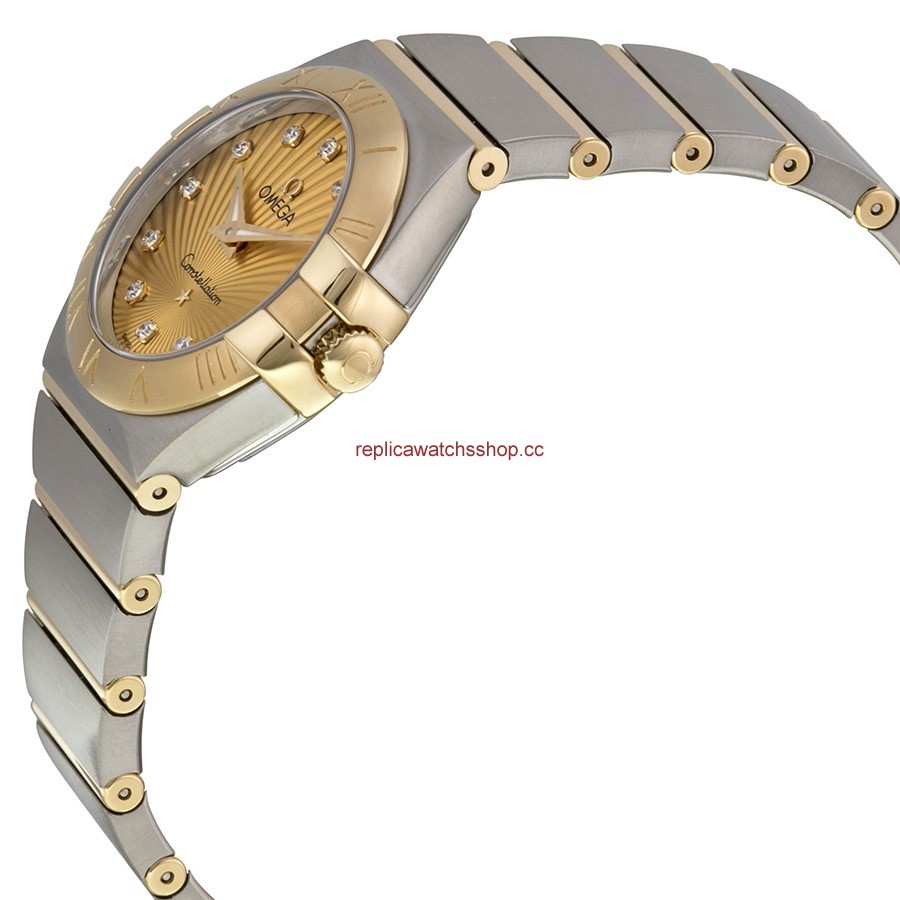 Omega Constellation 123.20.27.60.58.001 img1