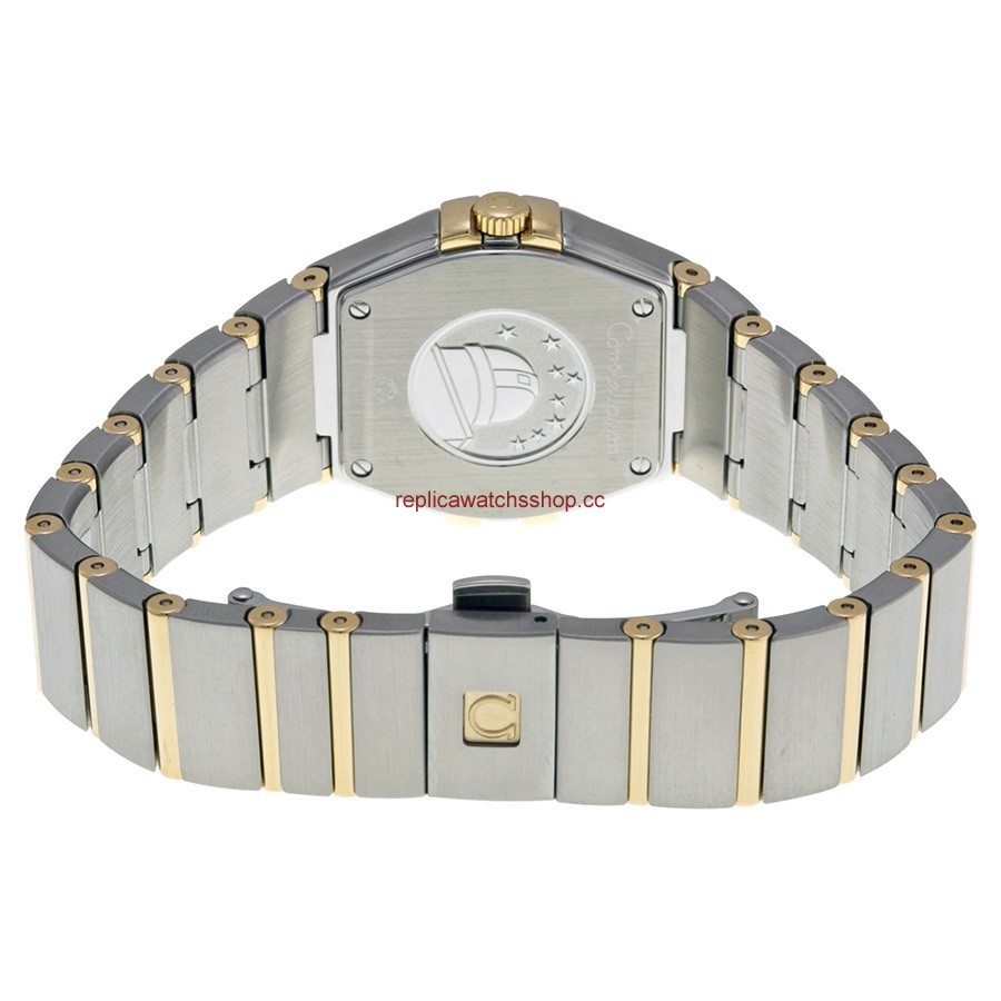 Omega Constellation 123.20.27.60.58.001 img2 Omega Constellation 123.20.27.60.58.001 img2
