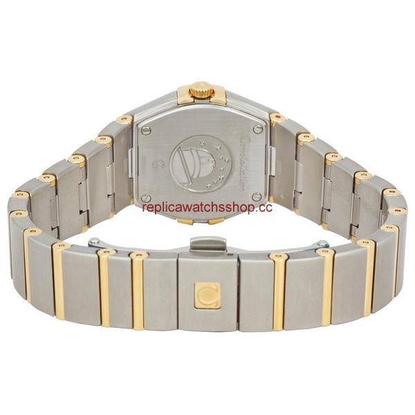 Omega Constellation 123.25.24.60.55.004 img2 Omega Constellation 123.25.24.60.55.004 img2