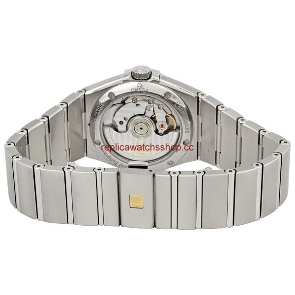Omega Constellation 123.10.35.20.02.001 img2