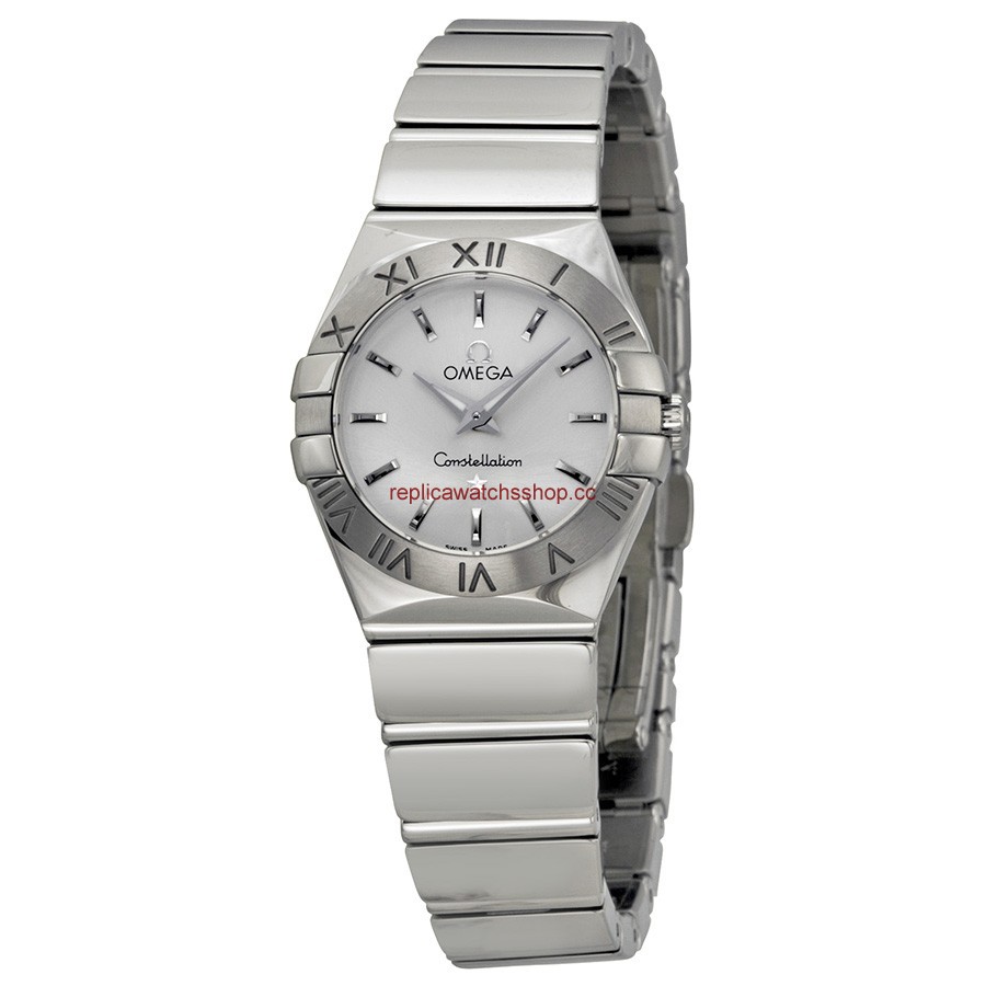 Omega Constellation 123.10.24.60.02.002 Omega Constellation 123.10.24.60.02.002