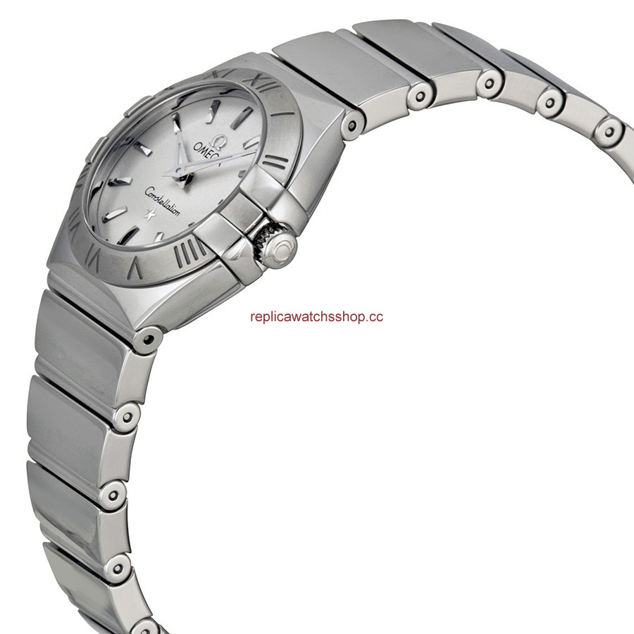 Omega Constellation 123.10.24.60.02.002 img1