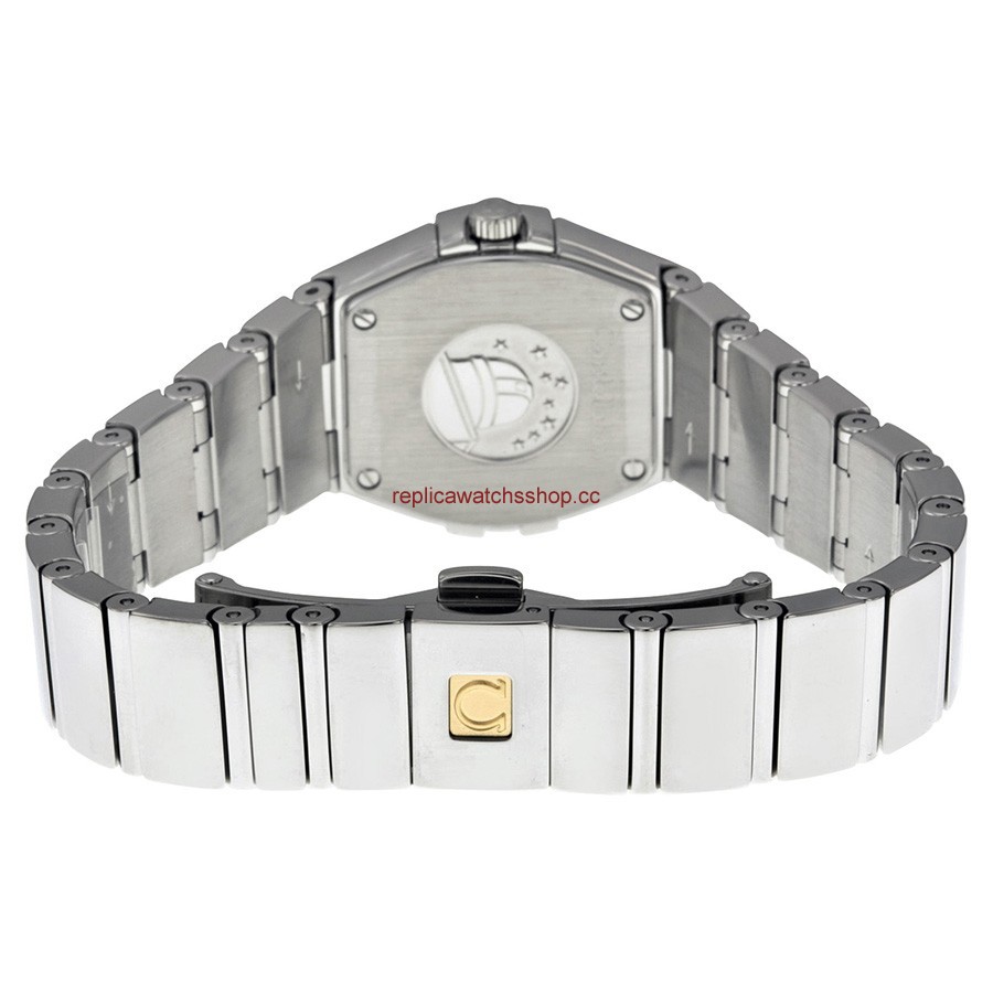 Omega Constellation 123.10.24.60.02.002 img2 Omega Constellation 123.10.24.60.02.002 img2