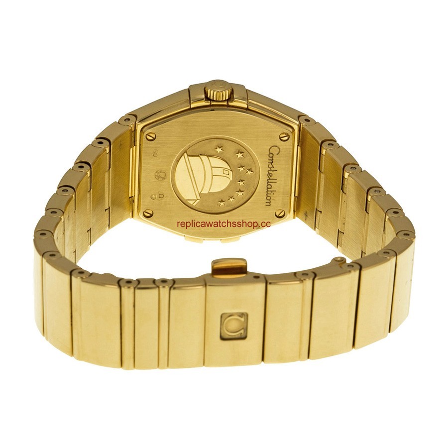 Omega Constellation 12350276005004 img2