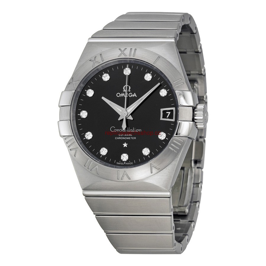Omega Constellation 123.10.38.21.51.001 Omega Constellation 123.10.38.21.51.001