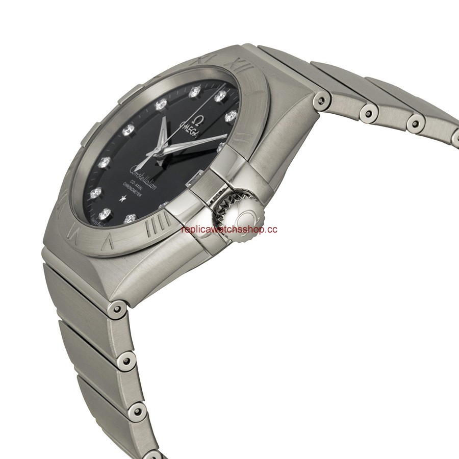 Omega Constellation 123.10.38.21.51.001 img1