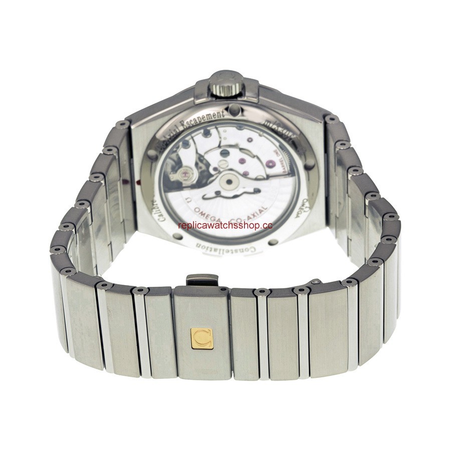 Omega Constellation 123.10.38.21.51.001 img2 Omega Constellation 123.10.38.21.51.001 img2