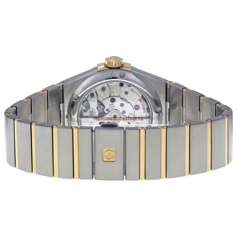 Omega Constellation 123.20.38.21.58.001 img2 Omega Constellation 123.20.38.21.58.001 img2