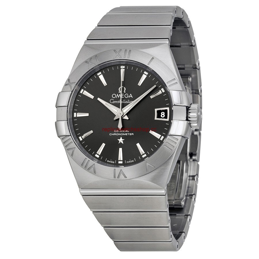 Omega Constellation 12310382106001 Omega Constellation 12310382106001