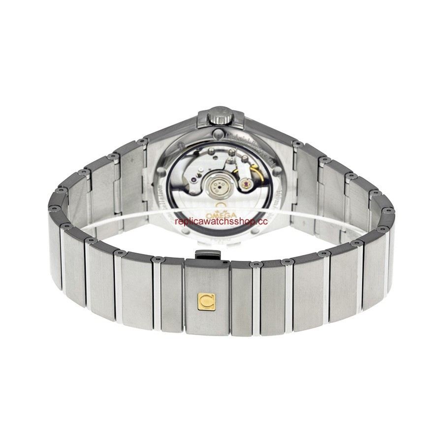 Omega Constellation 12310352052001 img2