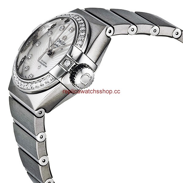 Omega Constellation 12315272055001 img1