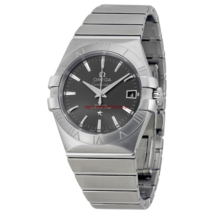 Omega Omega Constellation 12310352006001 Omega Omega Constellation 12310352006001