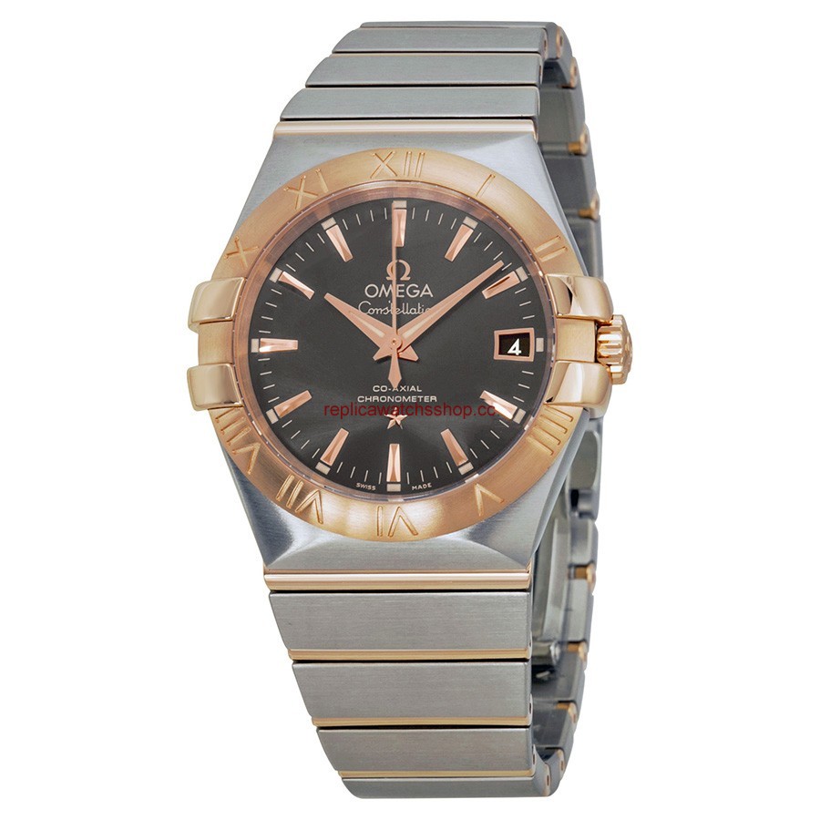 Omega Omega Constellation 12320352006002 Omega Omega Constellation 12320352006002